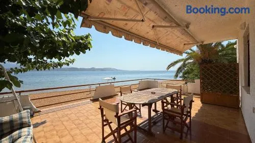 Alekos Beach Houses-Waters Edge - Image 1