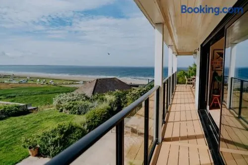 Ponderosa Beach House - Image 1