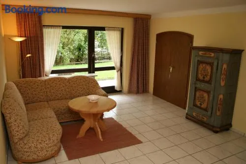 Ferienwohnung Bergtraum - Image 1