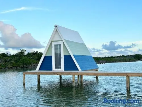 Beachfront Cabin - Image 1