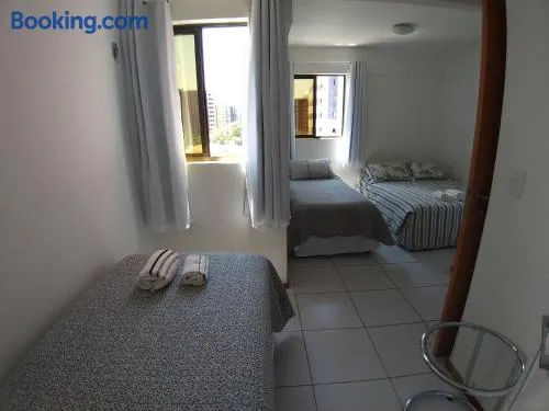 Apartamento Edifício Edécio Lopes - Image 1