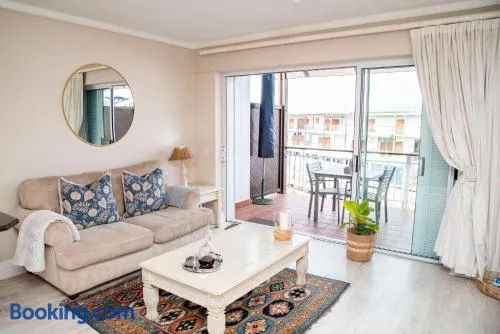 Waterfront - Knysna Quays Accommodation- Family Apartments - Image 1