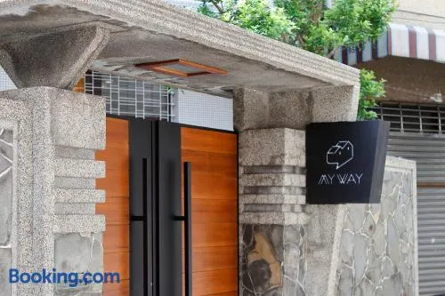 My Way House 好巷一弄民宿 - Image 1
