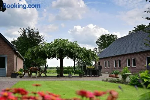 De Lakenvelder B&B Eersel - Image 1