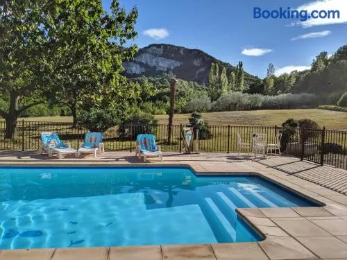 Domaine Nyons Saint-Rimbert - Image 1