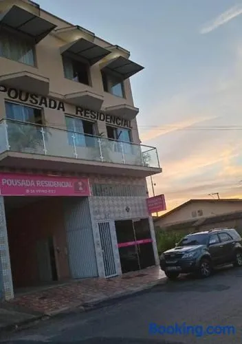 Pousada residencial - Image 1