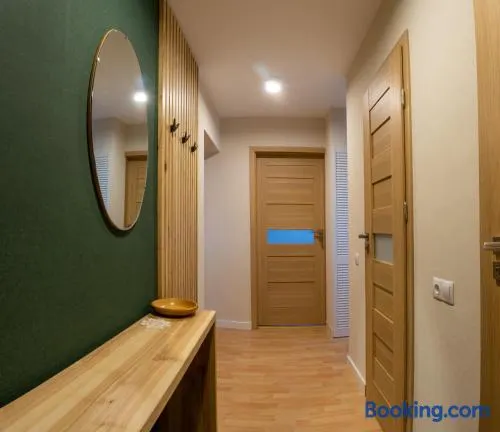Apartamentai Tytuvėnuose - Image 1