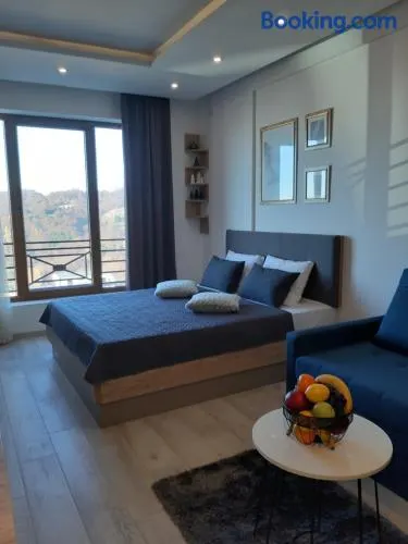 Dream Milmari L12 Apartman - Image 1