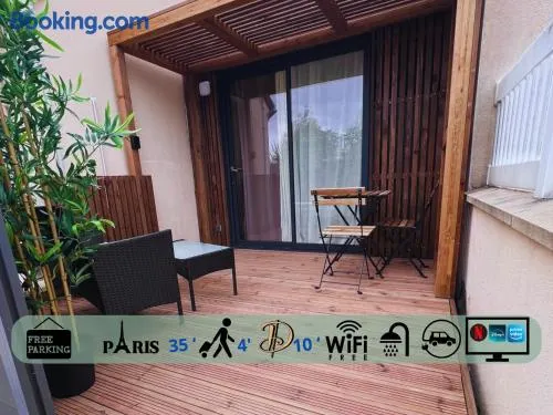 Tiny House Disney - Image 1