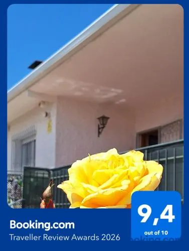 La Tenería Chalet - Image 1