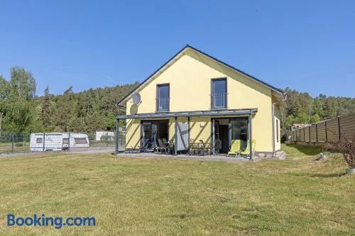 Ferienanlage am Seerand - Image 1