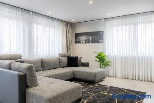 Luxury Apartment Schwabach 2 - Image 1