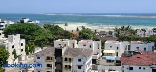 Zamia Heights Apartments - Image 1