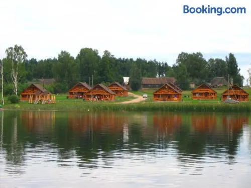 Guest House Zirga Smaids - Image 1