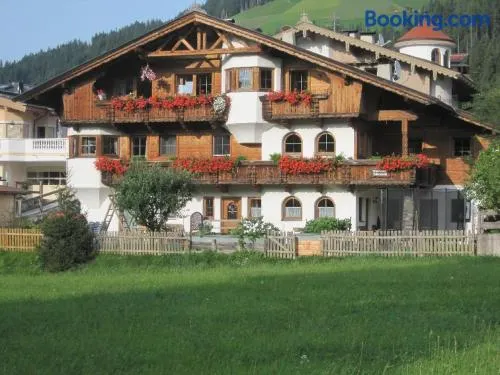 Appartements Bodenland - Image 1