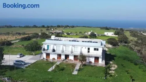 Karpaz Sunset Hotel - Image 1