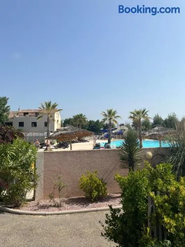 Mobile- Home AMIRA - Image 1