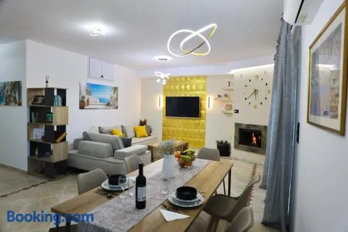 Koko's Apartment - Image 1