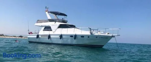 Beautiful Boat - Image 1