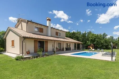 Villa Flora - Image 1