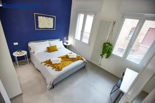 LikeHome San Romano -3Rooms - 10persone -Ferrara - Image 1