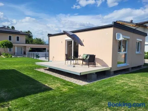 MicroHome im Salzburger Seenland - Image 1