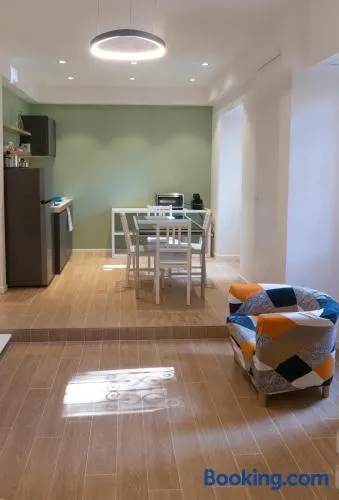Flaminio New Apartment - Image 1