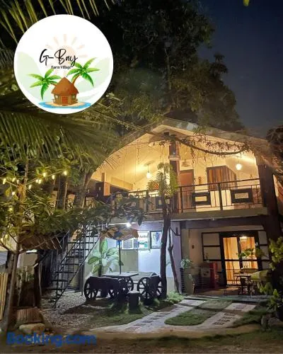 G-Bay Farm Village - Image 1