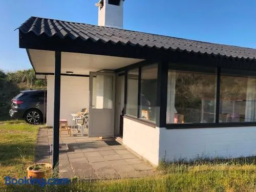 Sommerhuset i Saltum - Image 1