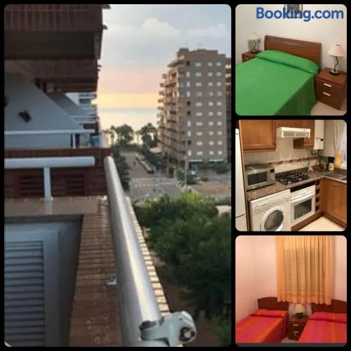 Apartamento en Oropesa del Mar - Image 1