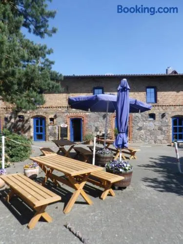 Hopfenkammer Schorfheide - Image 1