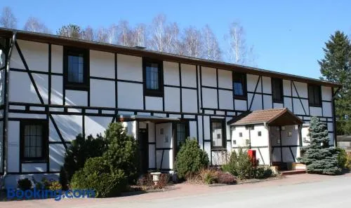 Ferienpark Heidesee - Image 1