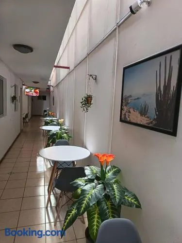 Lodge Atacama Hostal - Image 1