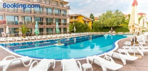Sozopoli Beachfront - Image 1