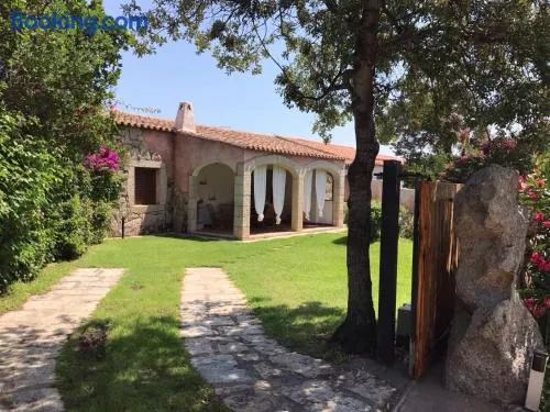 Villa La Quercia - Capriccioli - Image 1