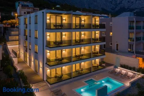 Fontevita Apartments - Image 1