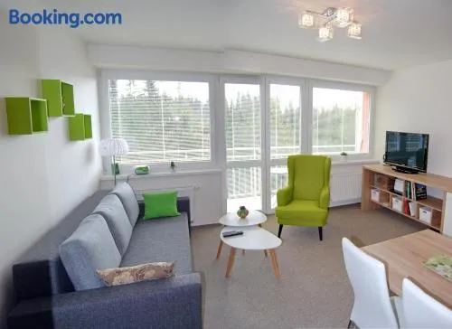 Apartmány Golemstar Brána do Vysokých Tatier - Image 1