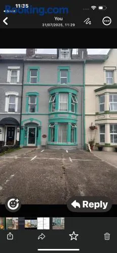Mayfair House - Image 1