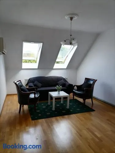 Comfort apartment - Image 1