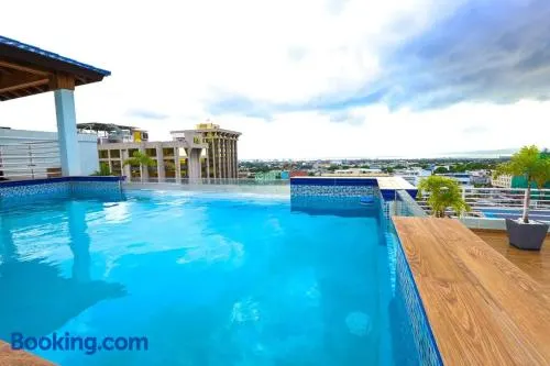 Kensington Gates luxury Condo - Image 1