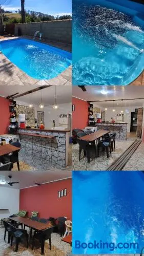 Linda chácara Ibiúna janeiro disponível - Image 1