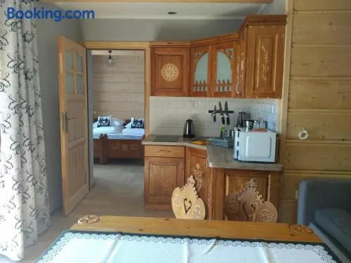Apartamenty Na Polanie - Image 1