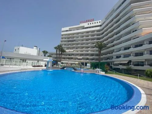 Primera línea de mar ! Fantástico apartamento - Image 1