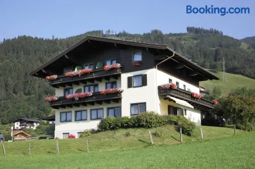 Pension Bergblick - Image 1