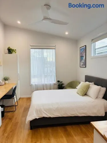 Sapphire Beach Studio - Image 1