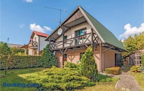 Spacious Holiday Home in Rowy - Image 1