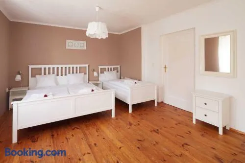 Apartmány Rossini - Image 1