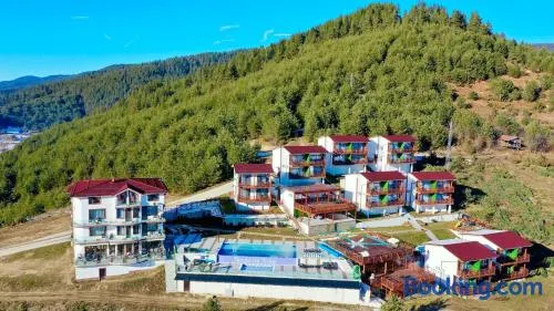 Вилно селище PARADISE VIEW - Image 1