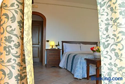 Agriturismo il Pettirosso - Image 1