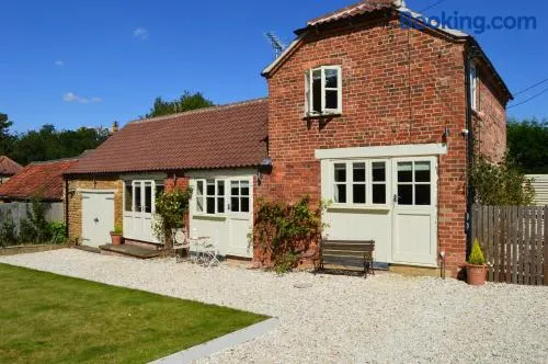 The Coach House Denton - Image 1